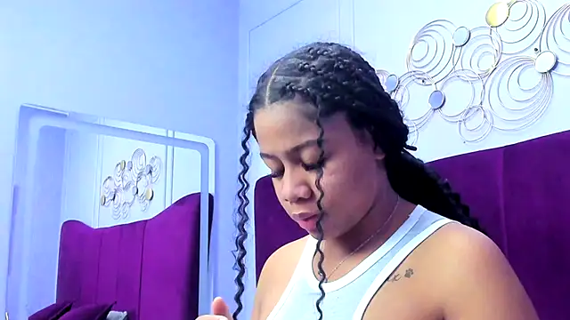 Snapshot of Sofi_Fox_ chatting on September 16, 1:01 pm Sofi Fox online show from September 16, 1:01 pm