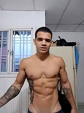 Andrey 1997 online show from March 16, 10:55 am