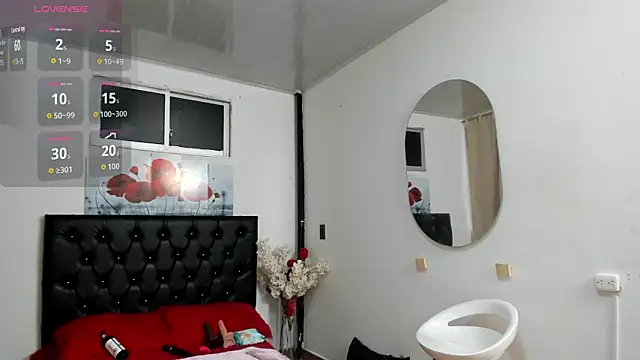 Snapshot of abigail_f00x chatting on May 26, 12:56 pm abigail f00x online show from May 26, 12:56 pm