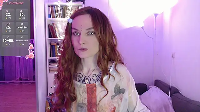 mischellemeow13 online show from February 12, 10:26 pm