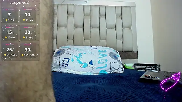 akeemdavid 05 online show from January 29, 7:43 pm