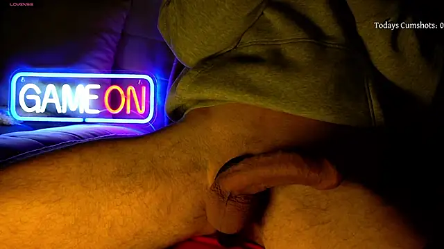 Snapshot of coupleofficial chatting on September 26, 6:45 pm coupleofficial online show from September 26, 6:45 pm