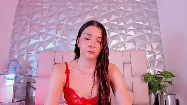 lexiee grey  online show from March 15, 12:45 pm