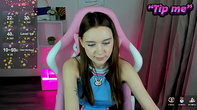 Lesi Moonie01 online show from December 30, 12:09 pm