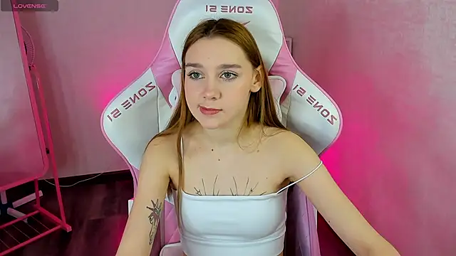 Lesi Moonie01 online show from February 7, 8:33 am