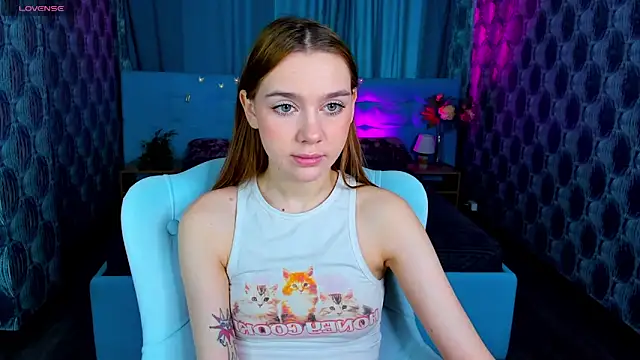 Lesi Moonie01 online show from March 10, 8:15 am