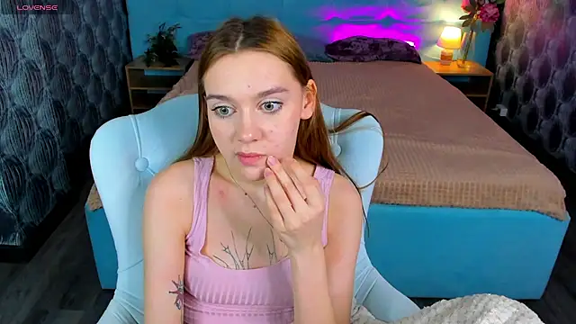 Lesi Moonie01 online show from March 19, 2:24 pm