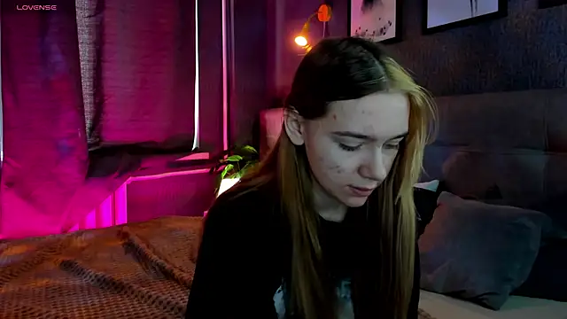 Lesi Moonie01 online show from September 26, 8:29 am