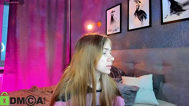 Lesi Moonie01 online show from October 12, 1:04 am