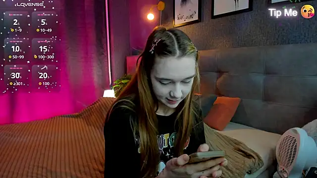 Lesi Moonie01 online show from November 28, 9:23 am