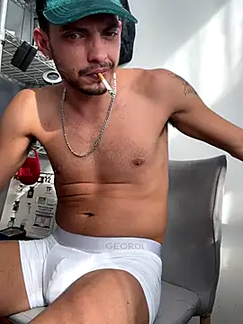 canochvz online show from November 9, 9:24 pm