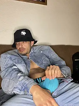 canochvz online show from April 5, 9:17 am