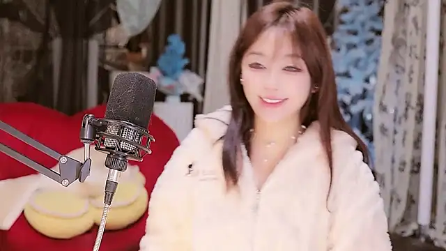 Missy Nana21 online show from December 20, 3:53 pm