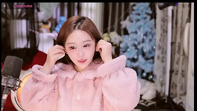 Missy Nana21 online show from December 31, 4:14 pm