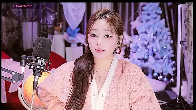 Missy Nana21 online show from January 4, 4:11 pm