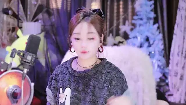 Missy Nana21 online show from January 18, 4:10 pm