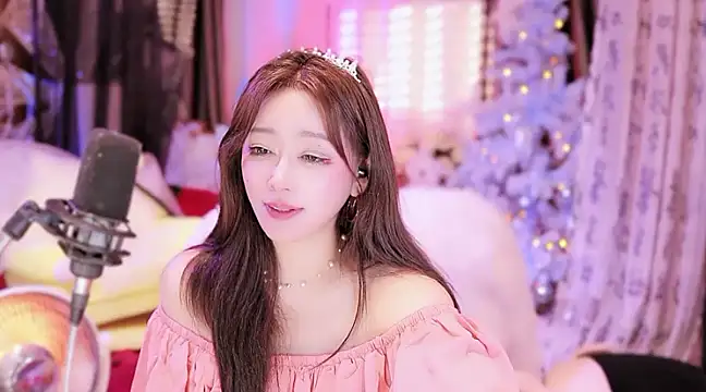 Missy Nana21 online show from January 31, 7:08 pm