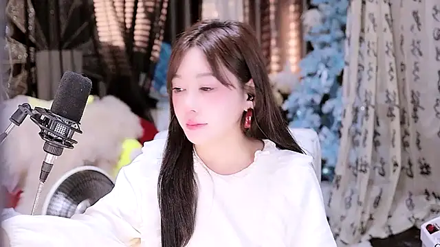 Missy Nana21 online show from March 21, 4:18 pm