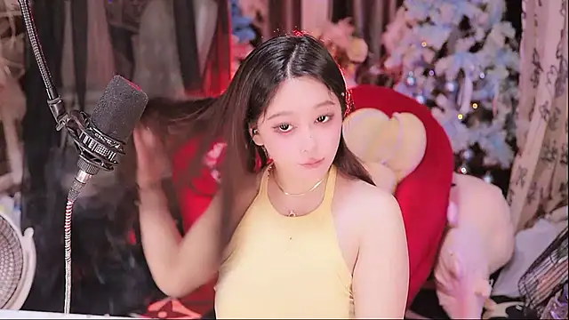 Missy Nana21 online show from December 21, 4:25 pm