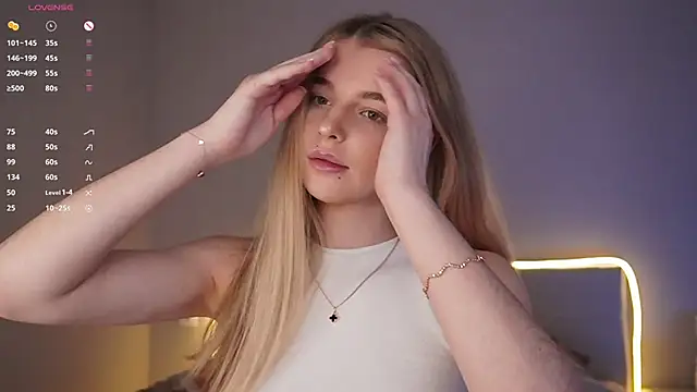 Sunshine Diana online show from December 17, 11:28 am