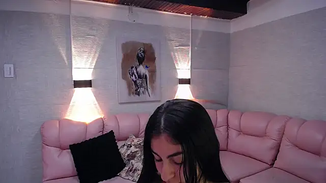 Alaya cute online show from October 8, 10:07 pm