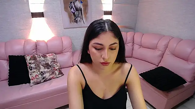 Alaya cute online show from November 13, 11:47 pm