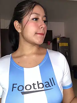 EmmaRossem online show from November 1, 7:49 pm