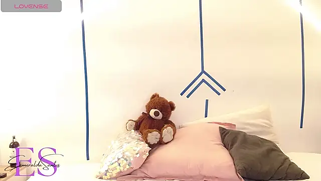 EsmeraldaSantoss online show from January 10, 12:47 pm