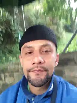 CasanovaPatron online show from February 9, 1:48 pm