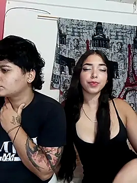 Snapshot of SHARLOTTE_MORGAN chatting on October 31, 2:56 am SHARLOTTE MORGAN online show from October 31, 2:56 am