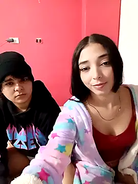 SHARLOTTE MORGAN online show from March 7, 4:31 am