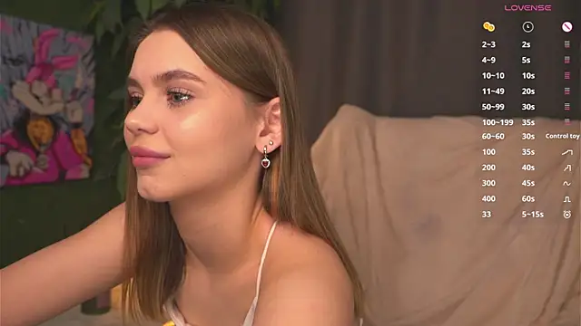 its me lissa  online show from March 16, 1:27 pm