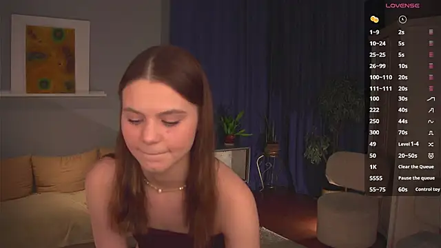 its me lissa  online show from October 23, 1:43 pm