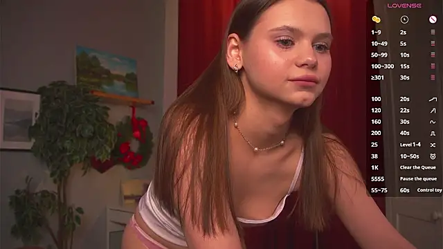 its me lissa  online show from February 16, 1:29 pm