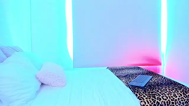 Alexis Rosse online show from April 1, 1:41 pm