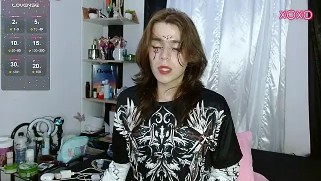 shun sun online show from December 11, 1:15 am