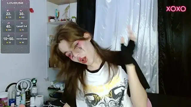 shun sun online show from February 11, 2:03 am