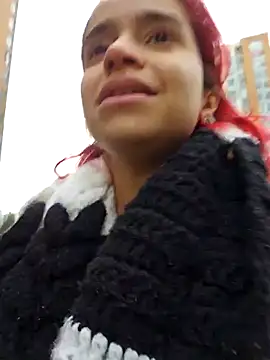 Snapshot of midas307k_ chatting on December 21, 10:30 pm midas307k online show from December 21, 10:30 pm