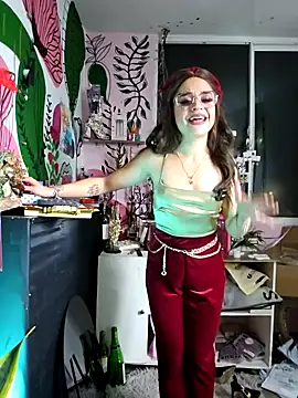 Snapshot of midas307k_ chatting on January 3, 4:00 am midas307k online show from January 3, 4:00 am