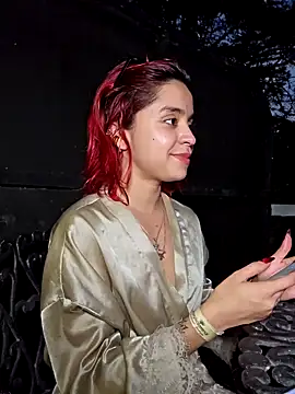 Snapshot of midas307k_ chatting on February 4, 11:27 pm midas307k online show from February 4, 11:27 pm