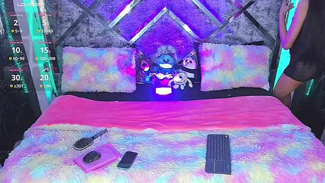 misssasha  2 online show from October 26, 8:04 pm