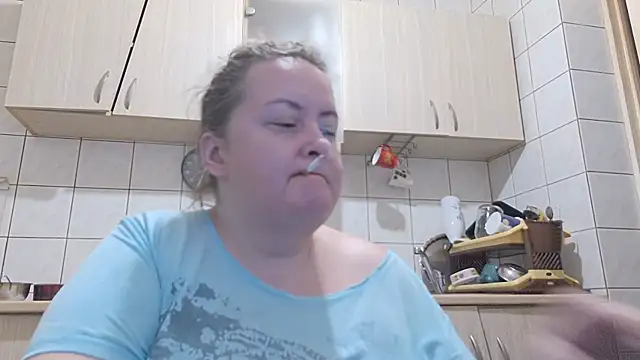 Snapshot of melissaBlessing chatting on January 15, 7:37 am melissaBlessing online show from January 15, 7:37 am