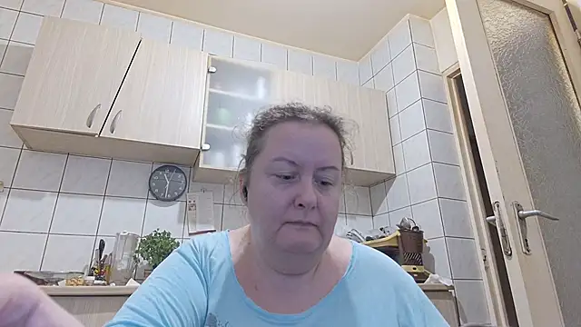 Snapshot of melissaBlessing chatting on January 23, 7:32 am melissaBlessing online show from January 23, 7:32 am