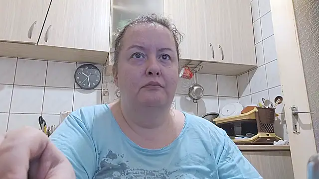 Snapshot of melissaBlessing chatting on January 27, 6:30 am melissaBlessing online show from January 27, 6:30 am