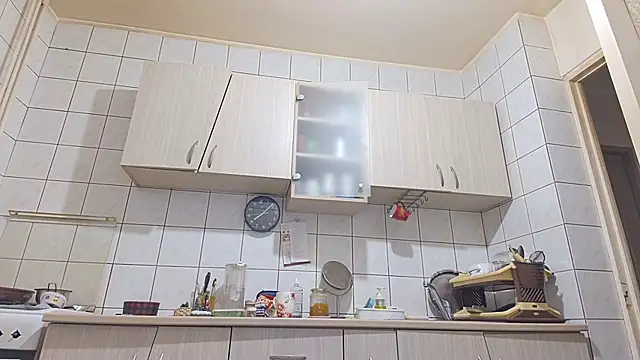 Snapshot of melissaBlessing chatting on February 10, 4:08 am melissaBlessing online show from February 10, 4:08 am