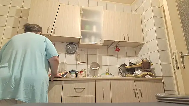 Snapshot of melissaBlessing chatting on February 20, 5:55 am melissaBlessing online show from February 20, 5:55 am