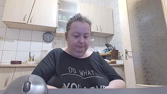 Snapshot of melissaBlessing chatting on March 3, 5:31 am melissaBlessing online show from March 3, 5:31 am