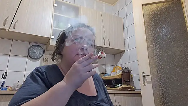 Snapshot of melissaBlessing chatting on September 21, 1:51 am melissaBlessing online show from September 21, 1:51 am