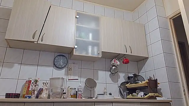 Snapshot of melissaBlessing chatting on October 15, 2:22 am melissaBlessing online show from October 15, 2:22 am