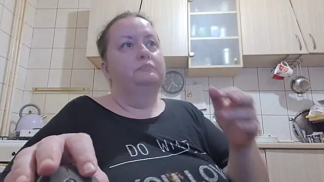 melissaBlessing online show from December 21, 2:30 am